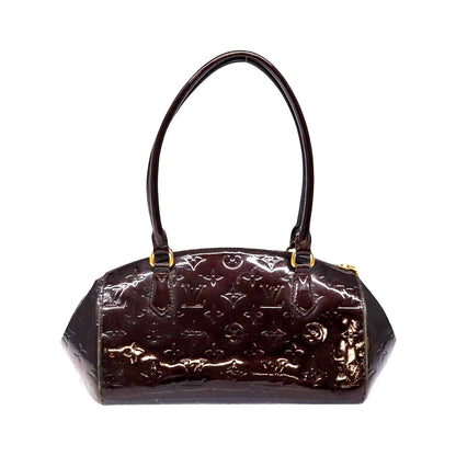 LOUIS VUITTON amarante sherwood