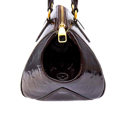 LOUIS VUITTON amarante sherwood