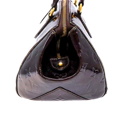 LOUIS VUITTON amarante sherwood