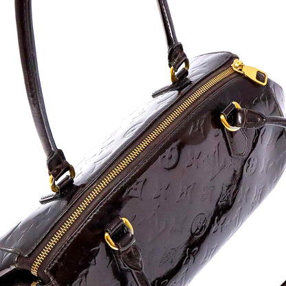 LOUIS VUITTON amarante sherwood