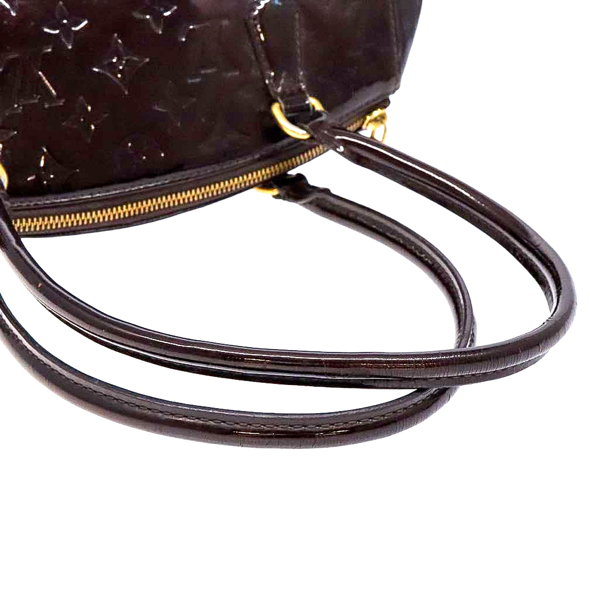 LOUIS VUITTON amarante sherwood