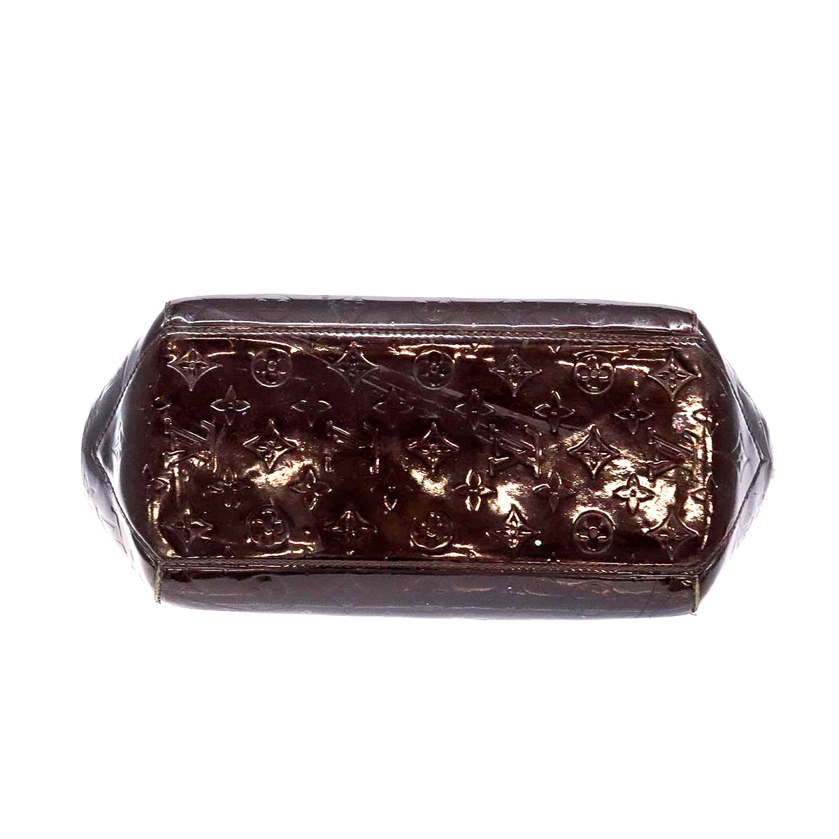 LOUIS VUITTON amarante sherwood