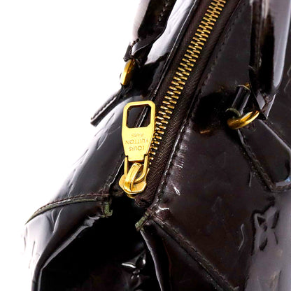 LOUIS VUITTON amarante sherwood