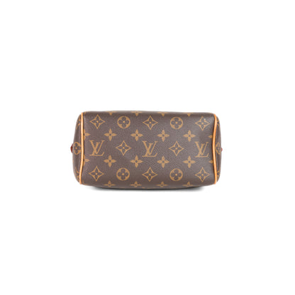 LOUIS VUITTON speedy bandouliere 20