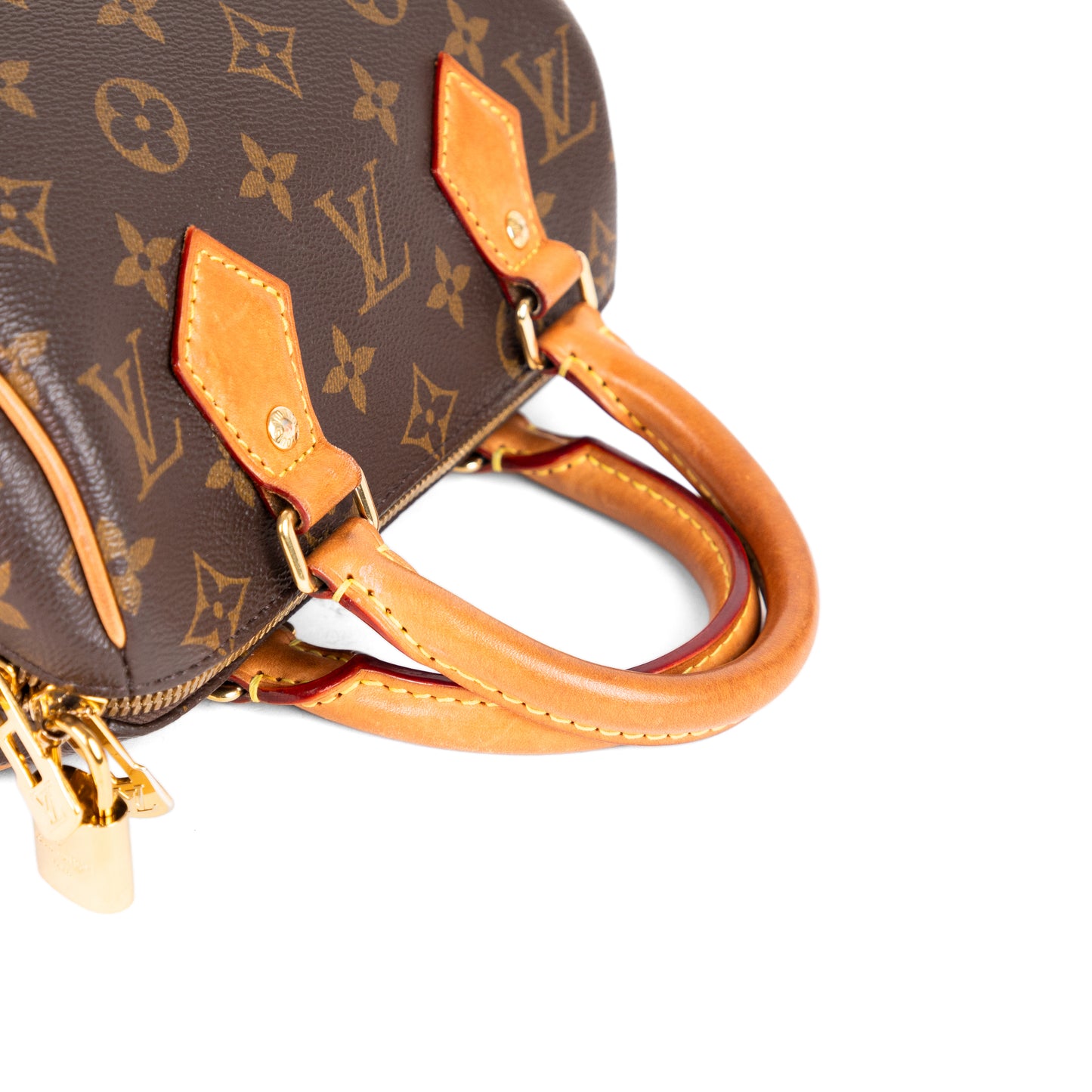 LOUIS VUITTON speedy bandouliere 20