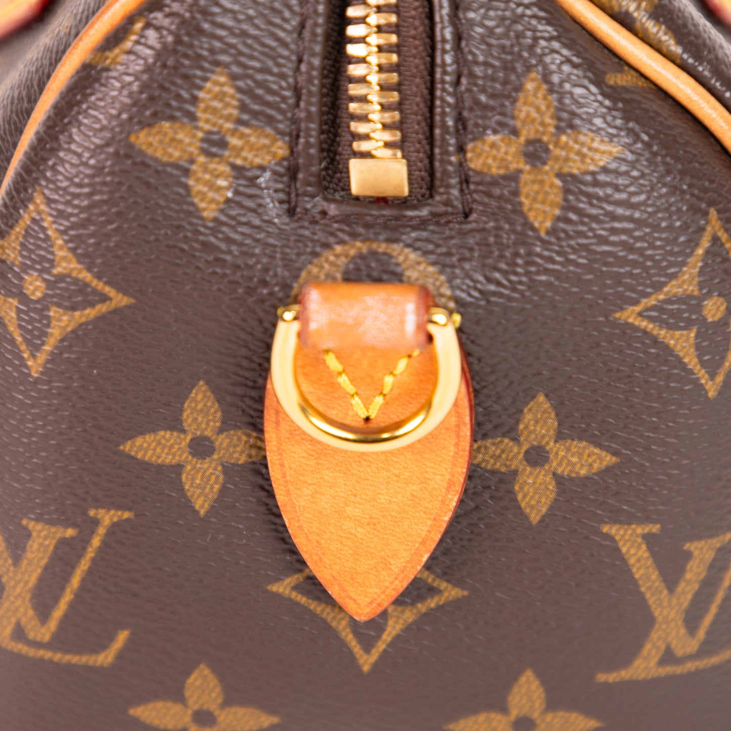 LOUIS VUITTON speedy bandouliere 20