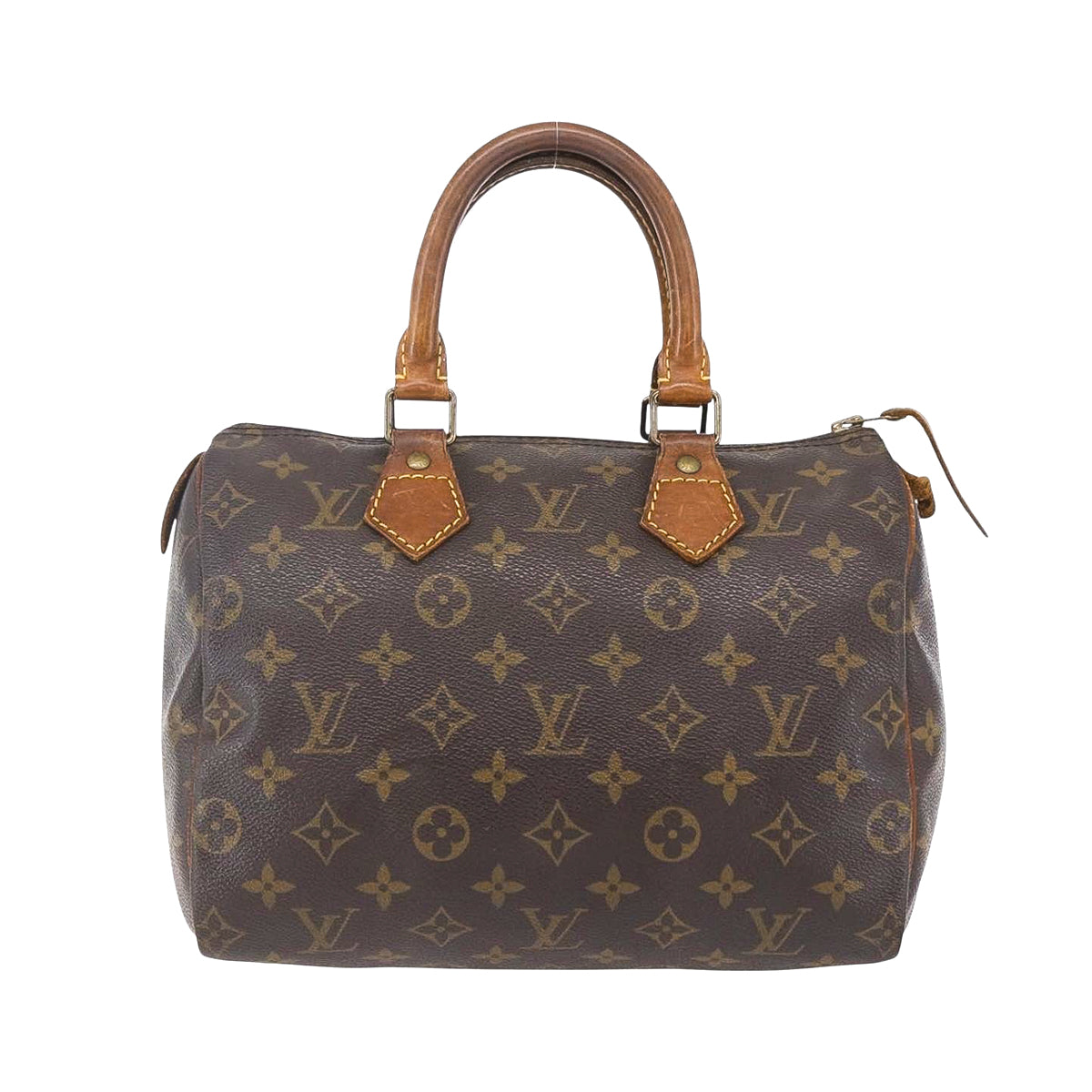 LOUIS VUITTON speedy 25
