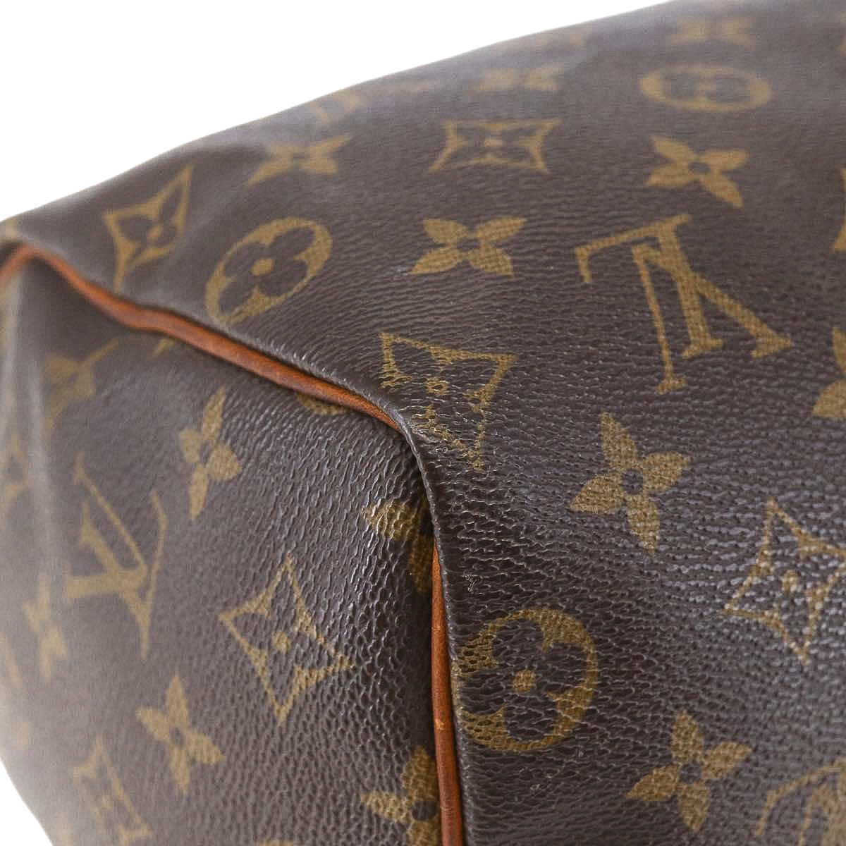 LOUIS VUITTON speedy 25