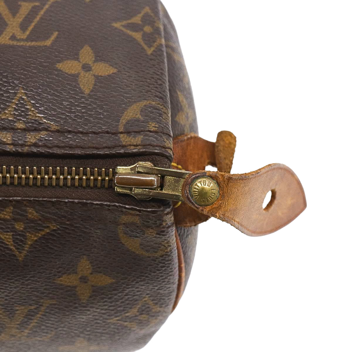 LOUIS VUITTON speedy 25