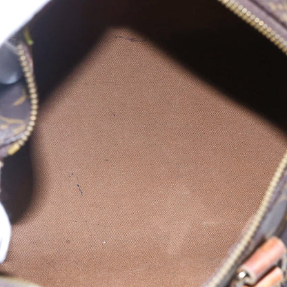 LOUIS VUITTON speedy 25