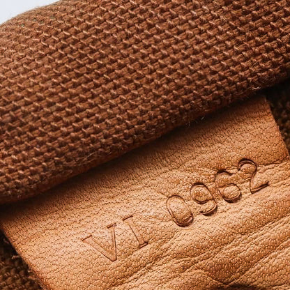 LOUIS VUITTON speedy 25