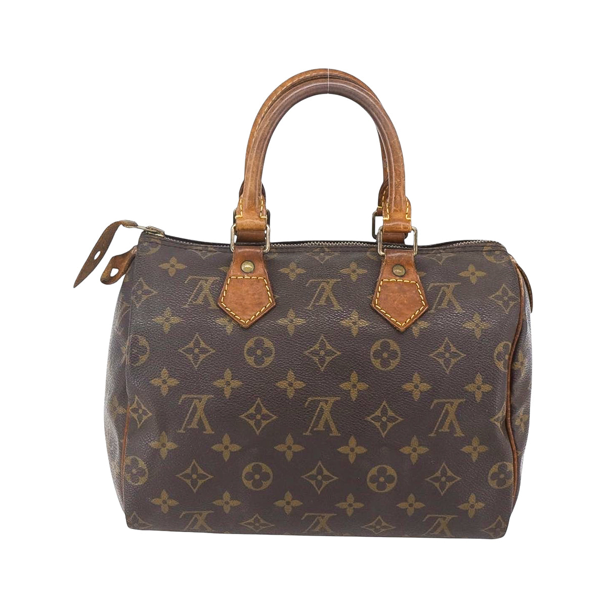 LOUIS VUITTON speedy 25