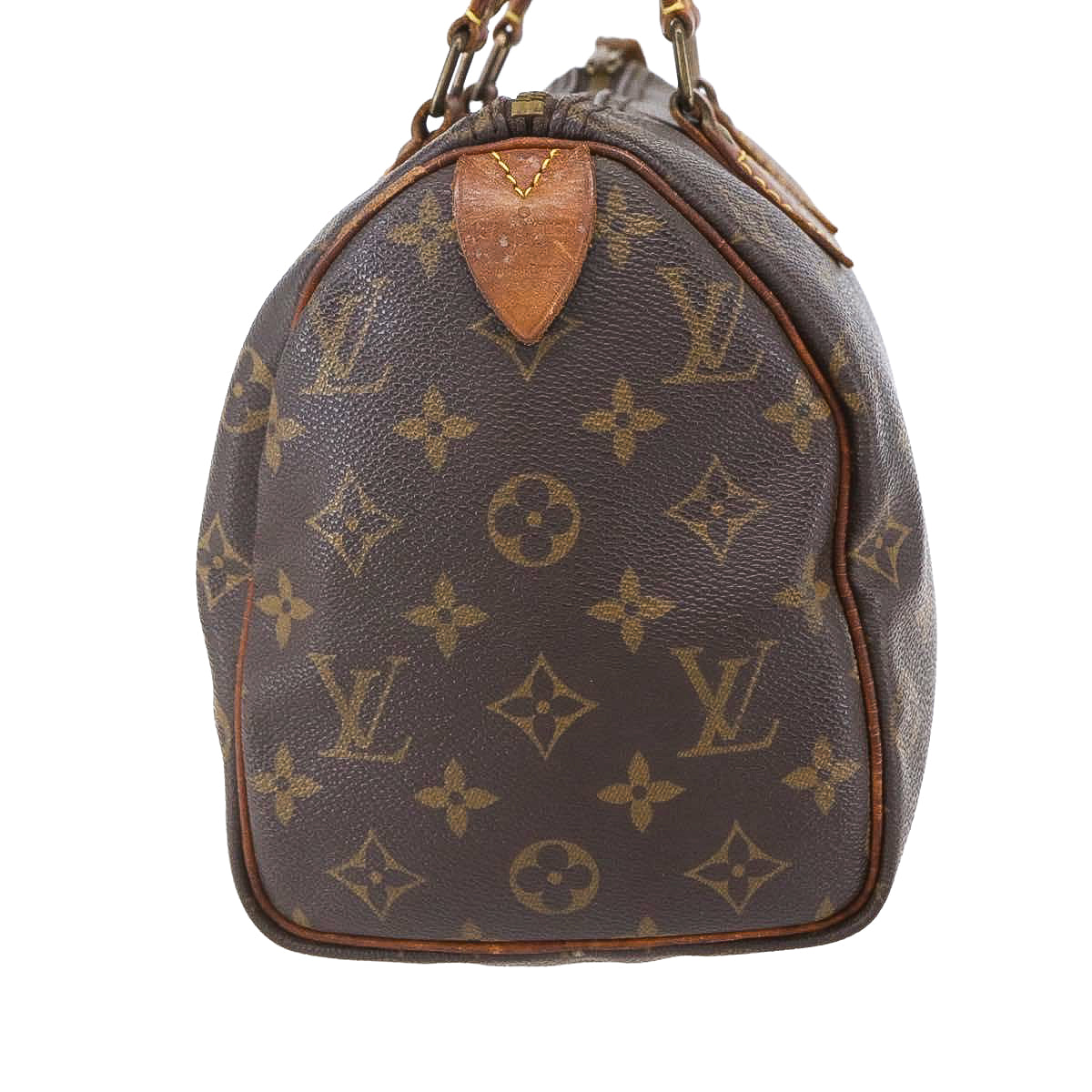 LOUIS VUITTON speedy 25