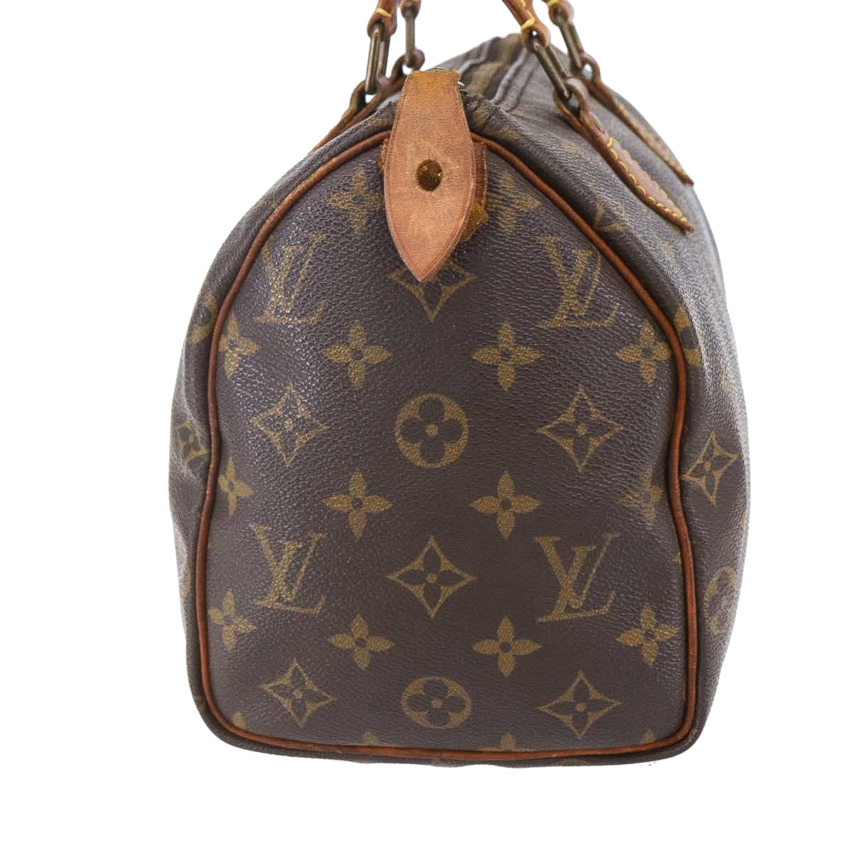 LOUIS VUITTON speedy 25