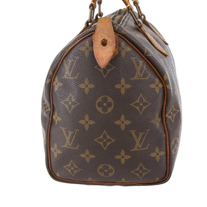 LOUIS VUITTON speedy 25