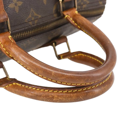 LOUIS VUITTON speedy 25