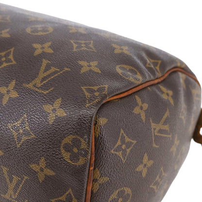 LOUIS VUITTON speedy 25