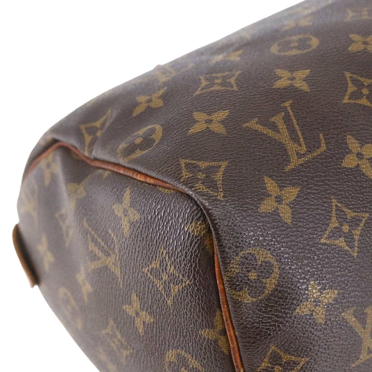 LOUIS VUITTON speedy 25