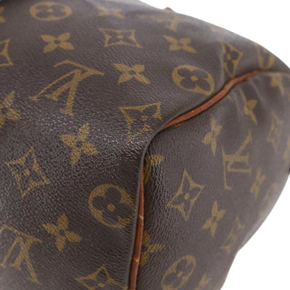 LOUIS VUITTON speedy 25