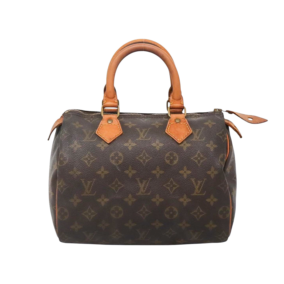 LOUIS VUITTON speedy 25