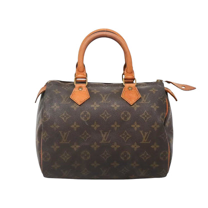 LOUIS VUITTON speedy 25