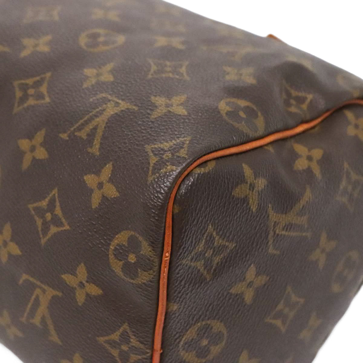 LOUIS VUITTON speedy 25