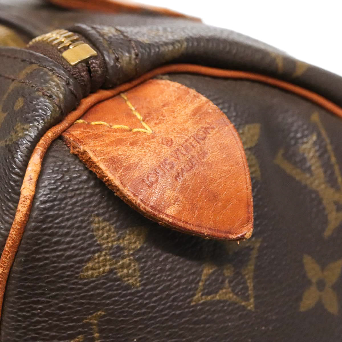 LOUIS VUITTON speedy 25