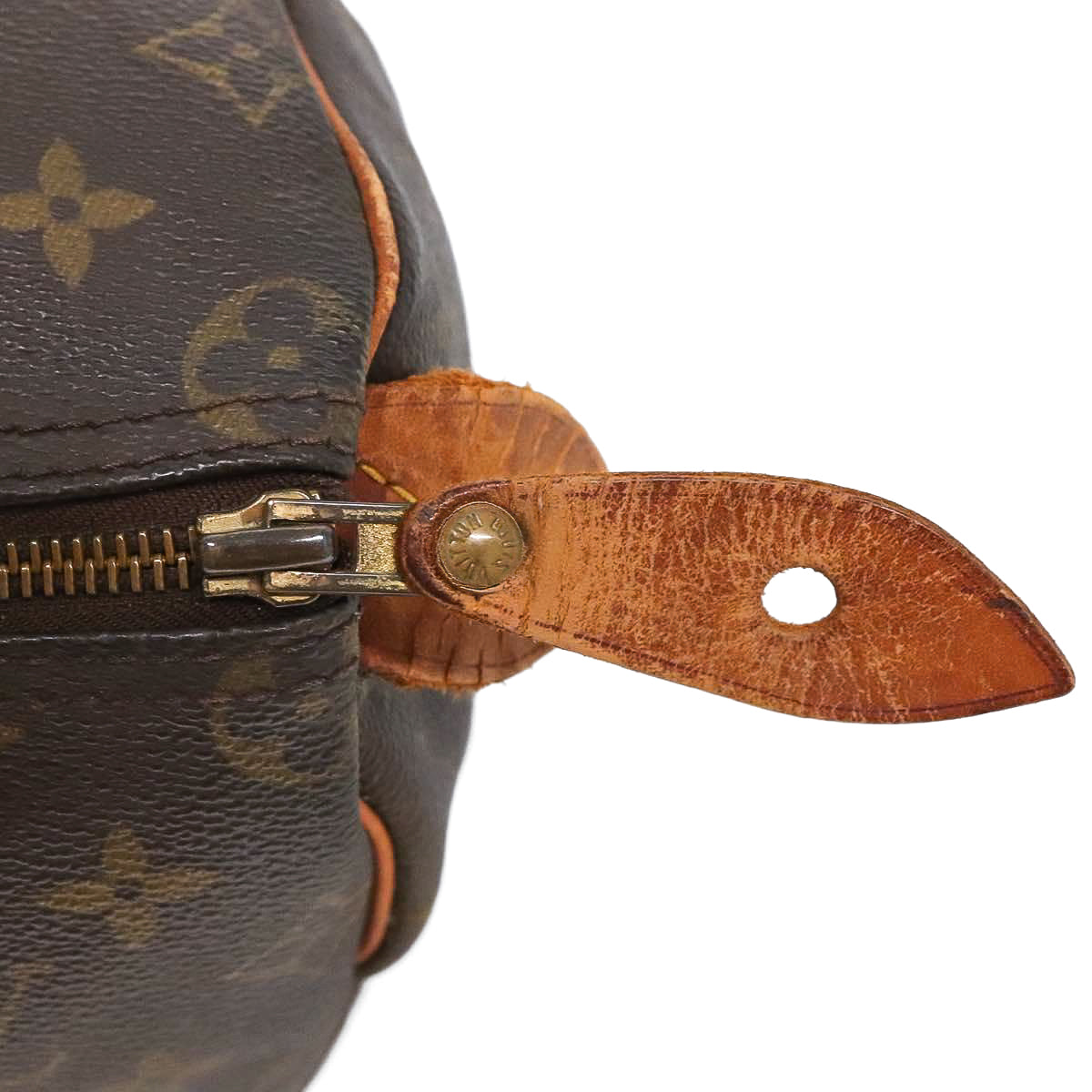 LOUIS VUITTON speedy 25