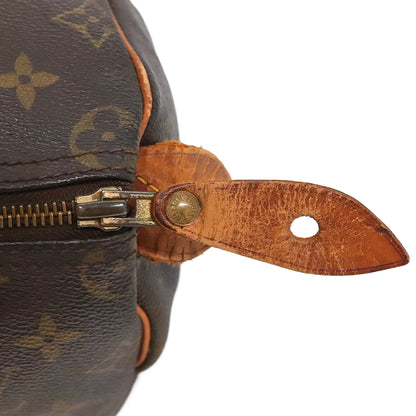 LOUIS VUITTON speedy 25