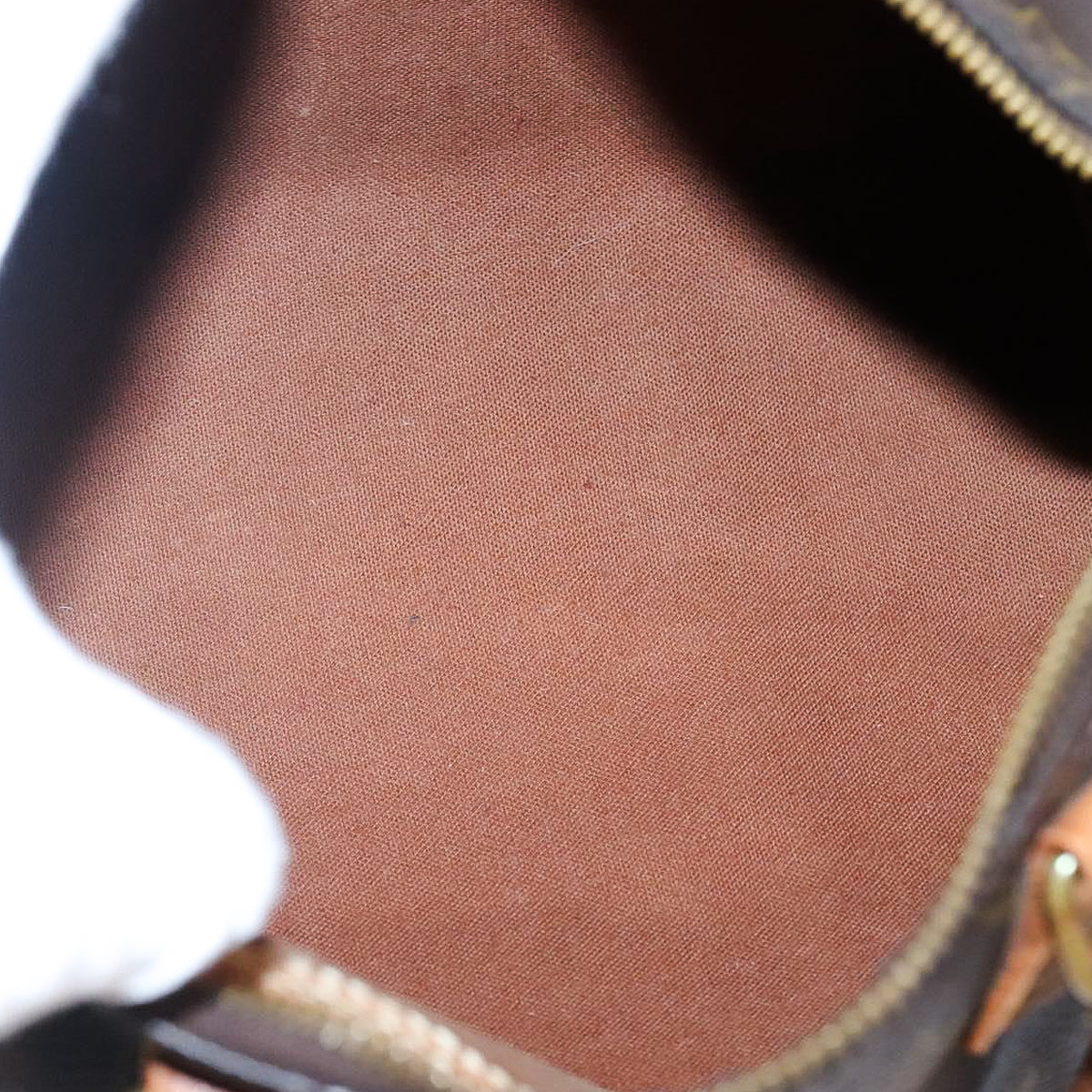 LOUIS VUITTON speedy 25