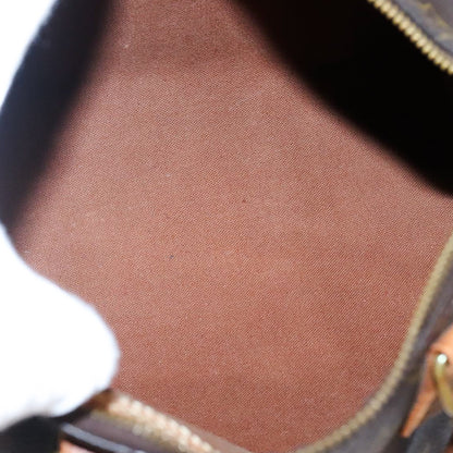 LOUIS VUITTON speedy 25