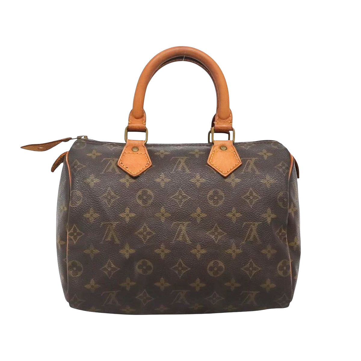 LOUIS VUITTON speedy 25