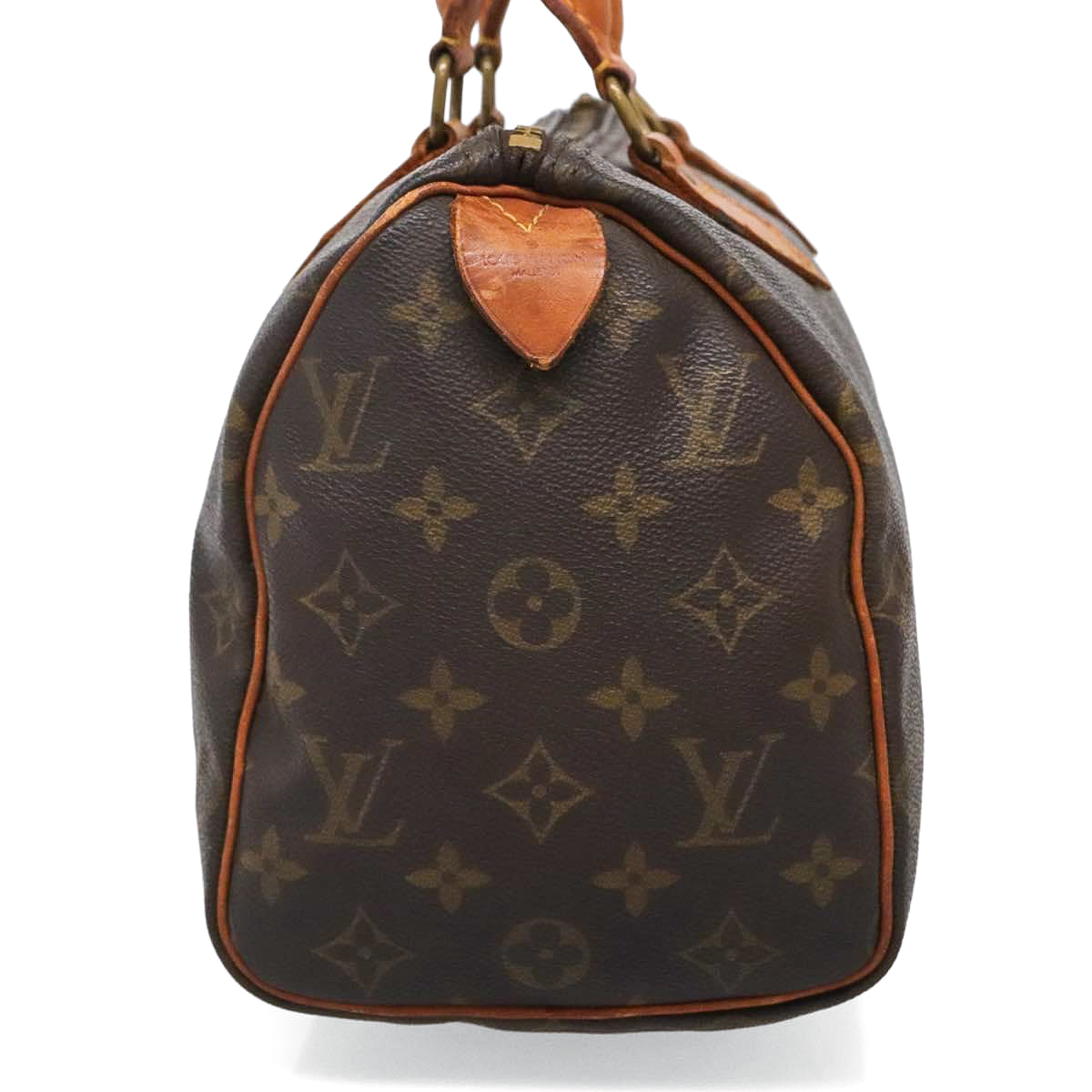 LOUIS VUITTON speedy 25