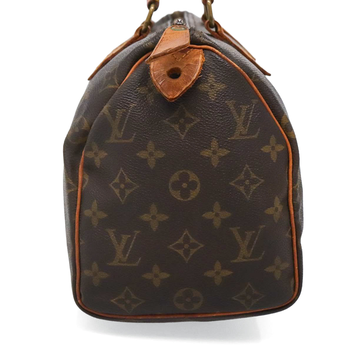 LOUIS VUITTON speedy 25