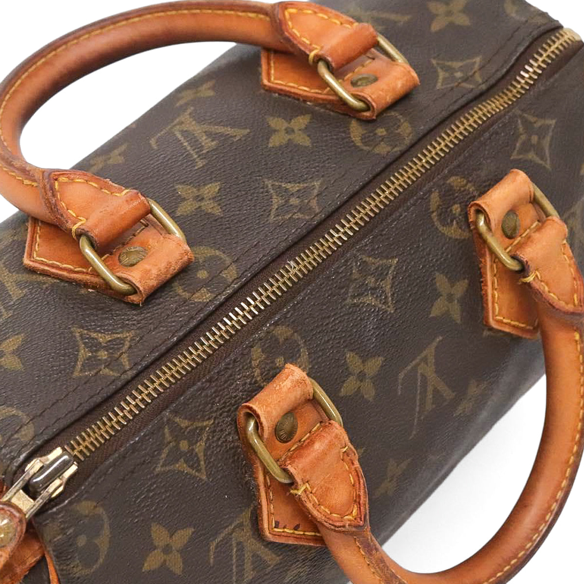 LOUIS VUITTON speedy 25