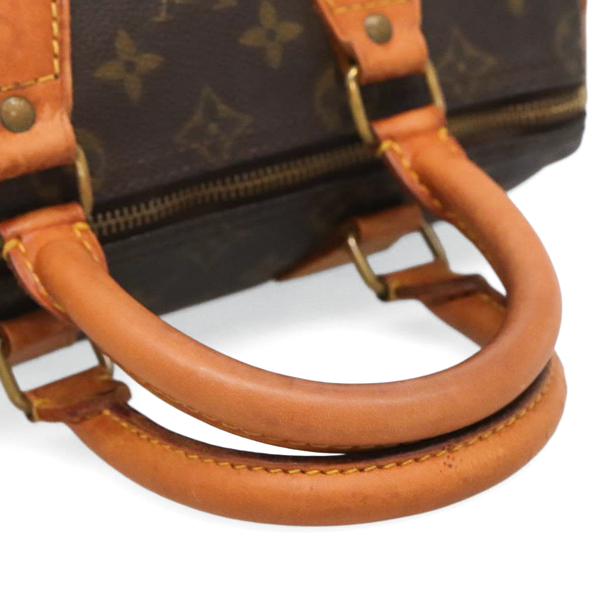 LOUIS VUITTON speedy 25