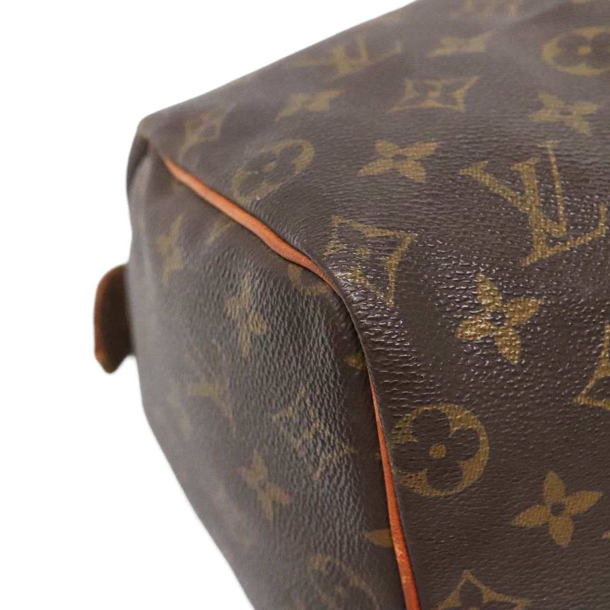 LOUIS VUITTON speedy 25