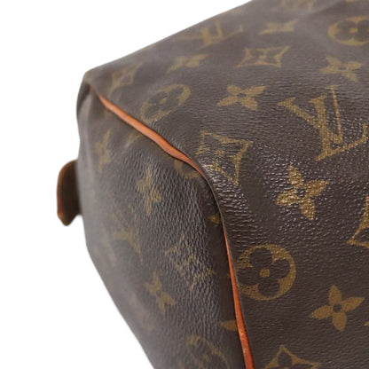 LOUIS VUITTON speedy 25