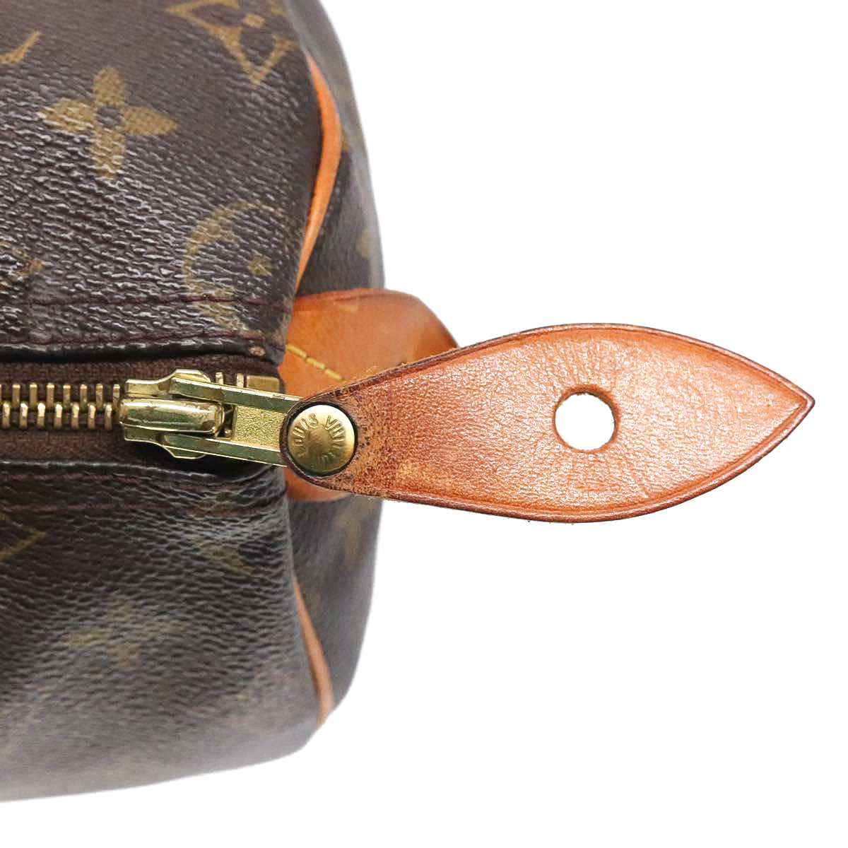 LOUIS VUITTON speedy 25