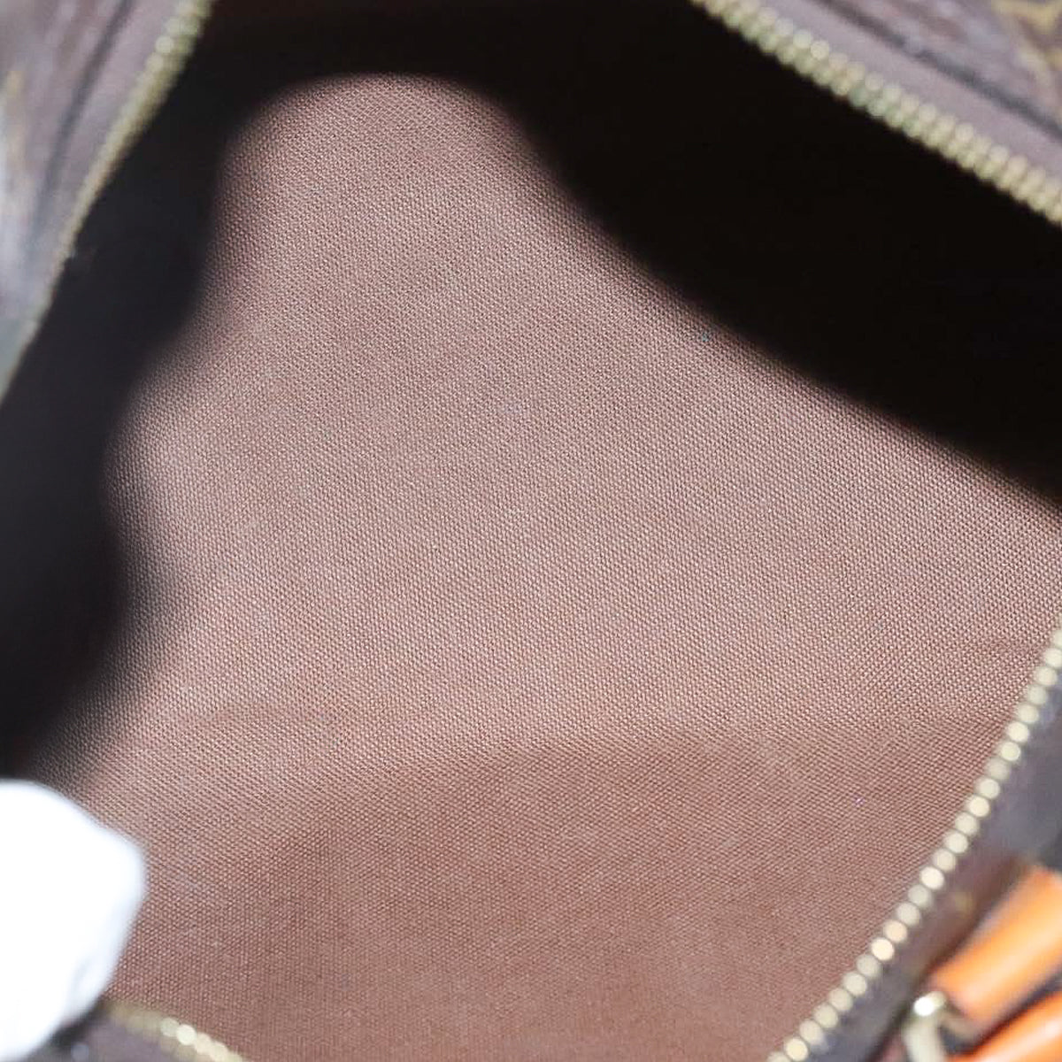 LOUIS VUITTON speedy 25