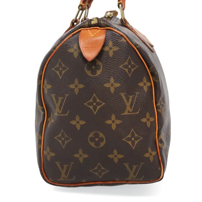 LOUIS VUITTON speedy 25