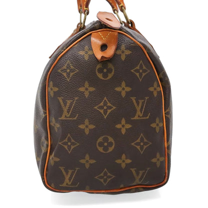 LOUIS VUITTON speedy 25