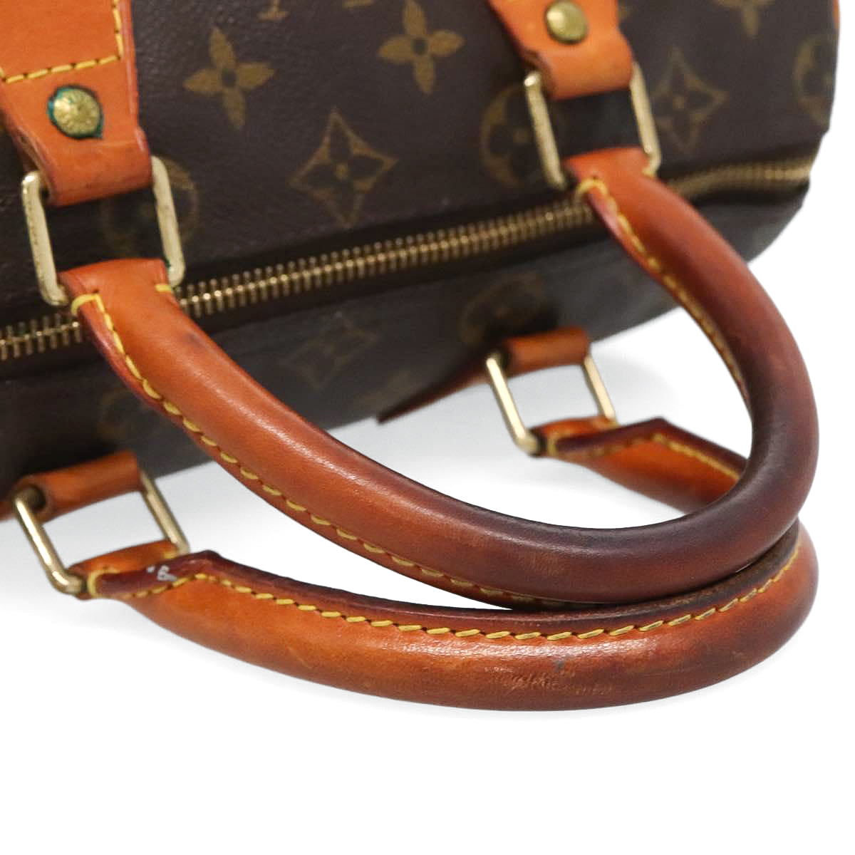 LOUIS VUITTON speedy 25