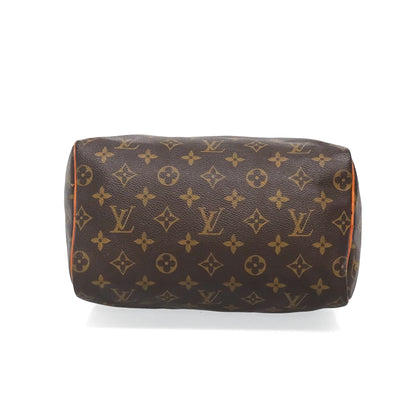 LOUIS VUITTON speedy 25