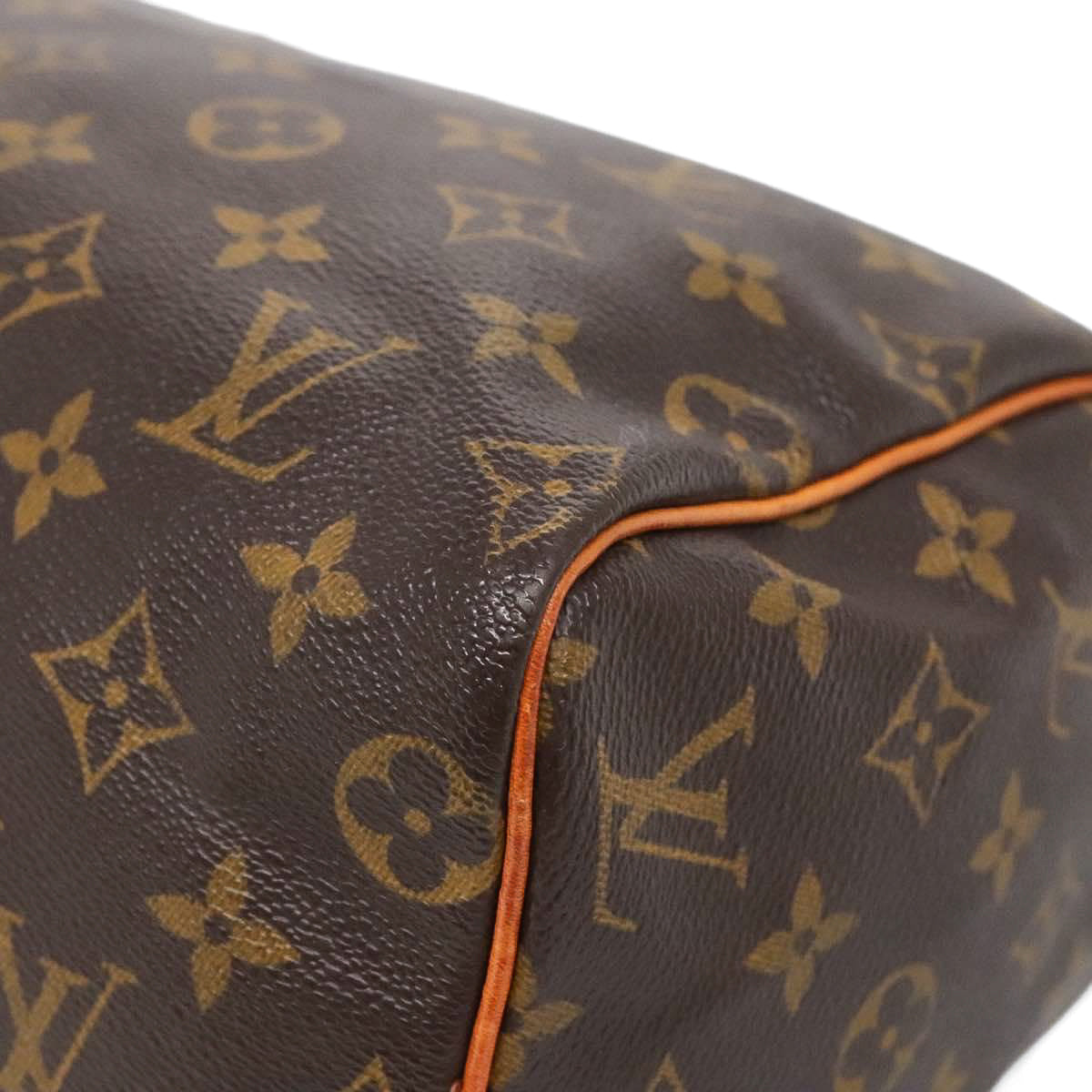 LOUIS VUITTON speedy 25