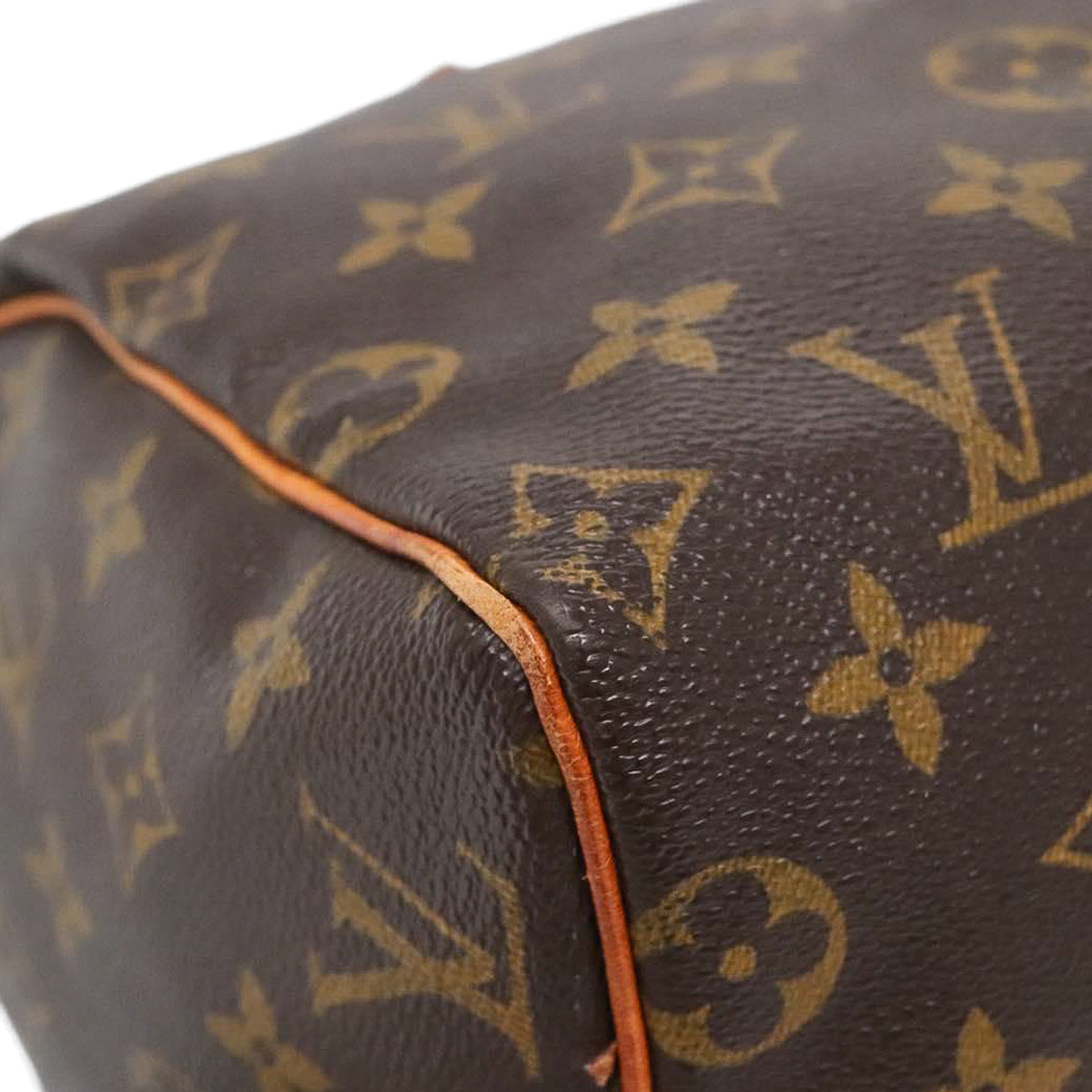 LOUIS VUITTON speedy 25