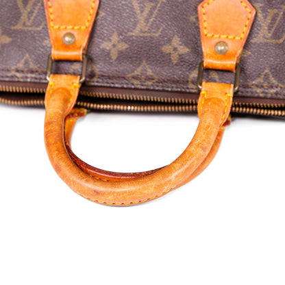 LOUIS VUITTON speedy 25