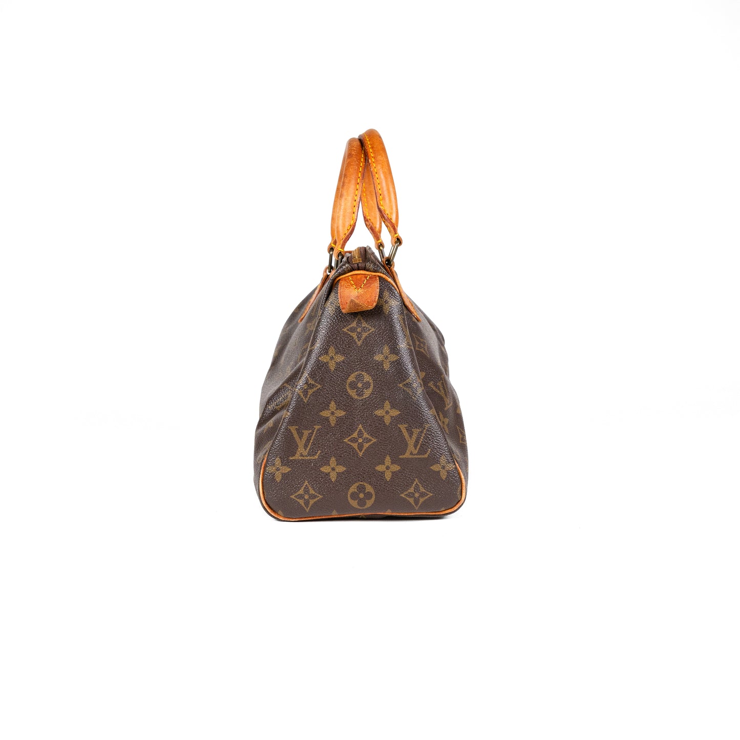 LOUIS VUITTON speedy 25