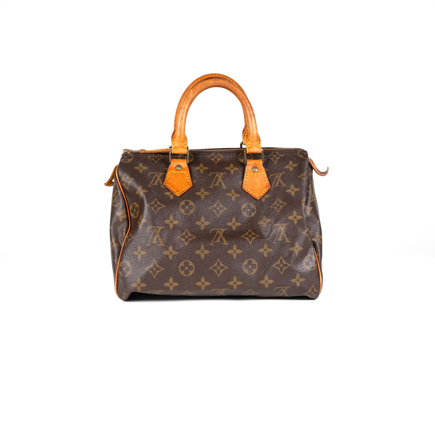 LOUIS VUITTON speedy 25