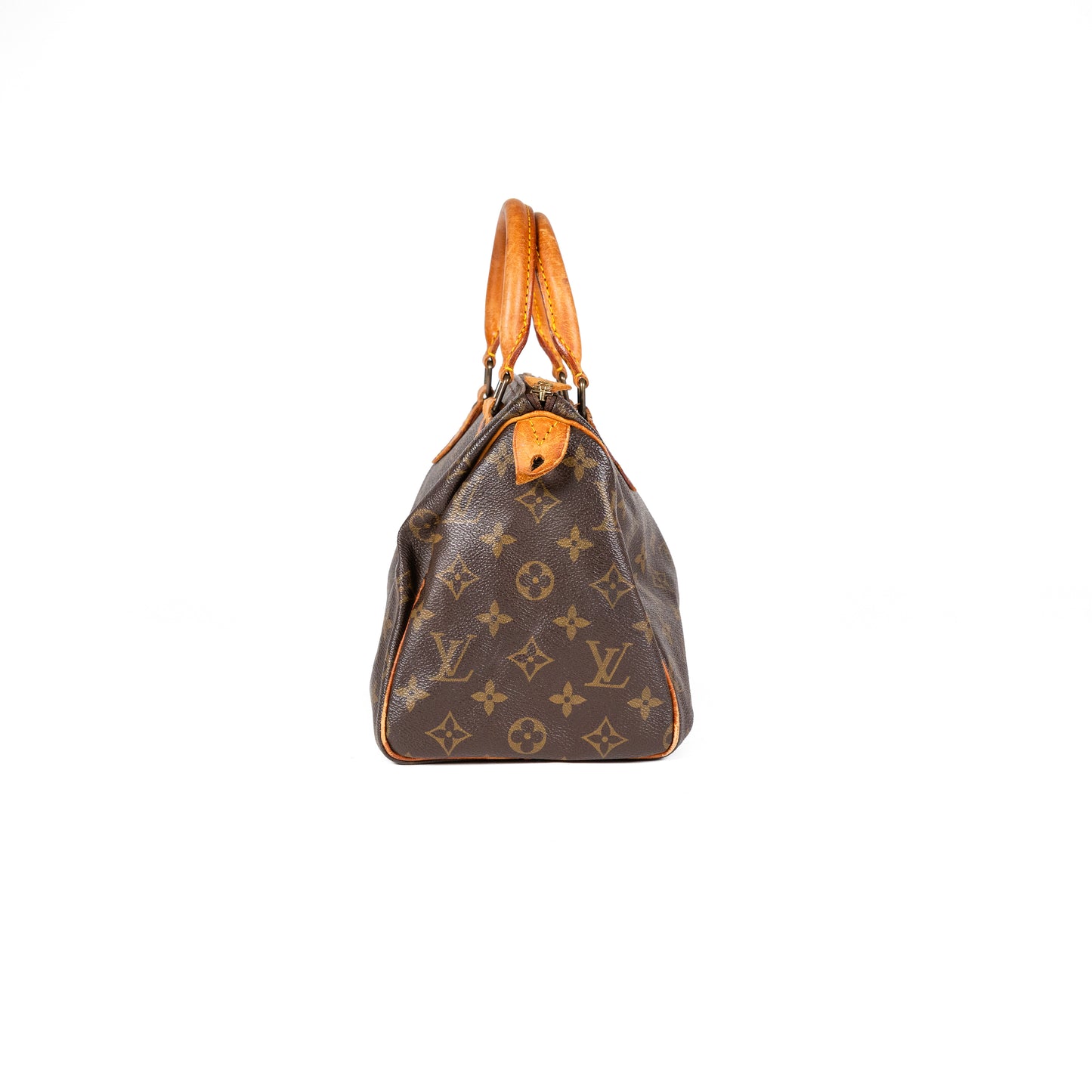 LOUIS VUITTON speedy 25